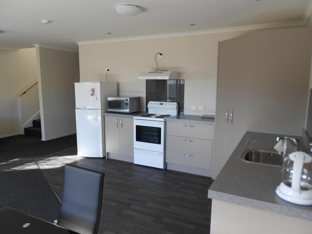 Gavan Family Apartments Cromwell Camera foto