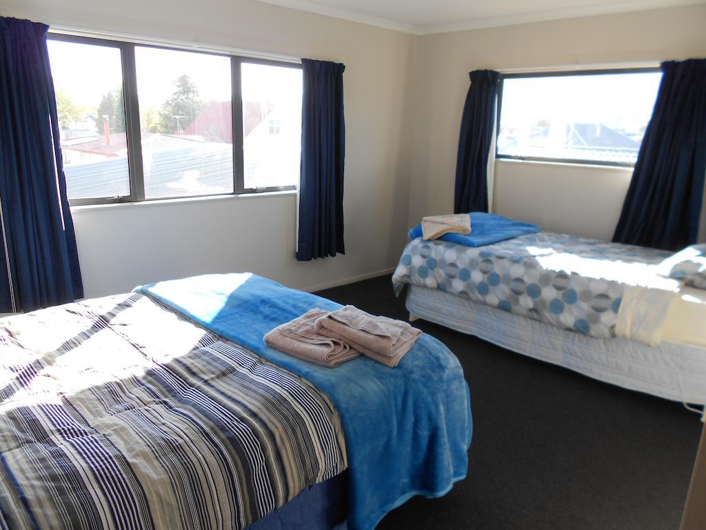 Gavan Family Apartments Cromwell Camera foto